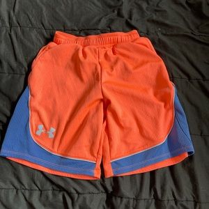 kids shorts